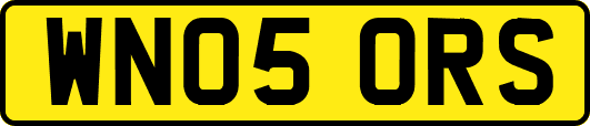 WN05ORS