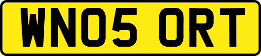 WN05ORT
