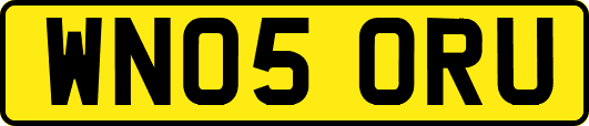 WN05ORU
