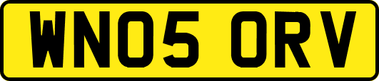 WN05ORV