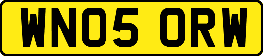 WN05ORW