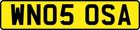 WN05OSA