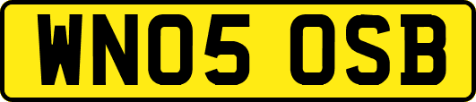 WN05OSB