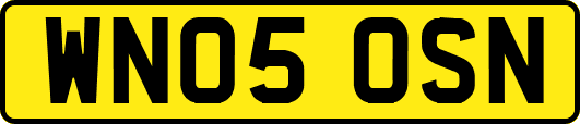 WN05OSN