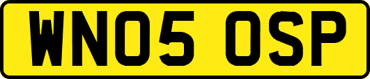 WN05OSP