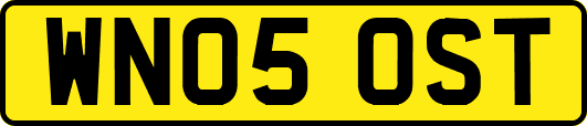 WN05OST