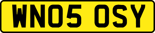 WN05OSY