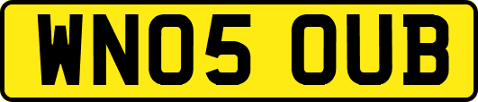WN05OUB