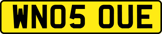 WN05OUE
