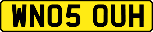 WN05OUH