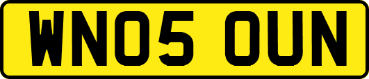 WN05OUN