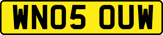 WN05OUW