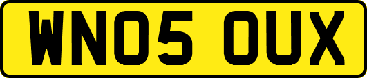 WN05OUX