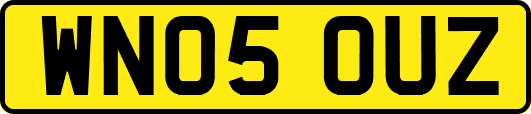 WN05OUZ