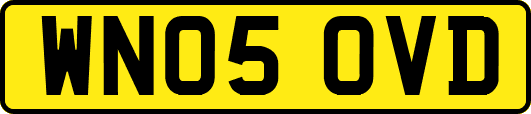 WN05OVD