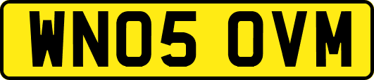 WN05OVM