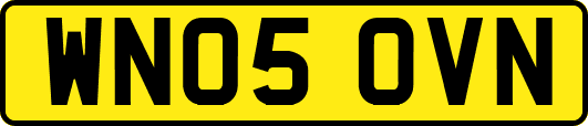 WN05OVN
