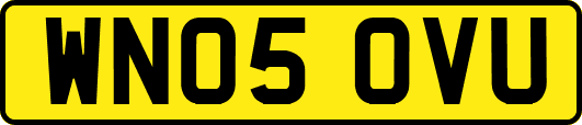 WN05OVU