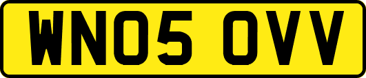 WN05OVV