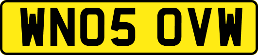 WN05OVW