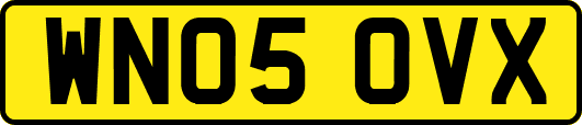 WN05OVX