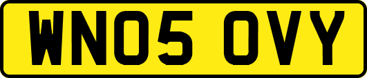 WN05OVY