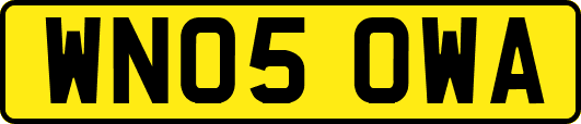 WN05OWA