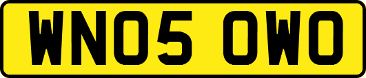 WN05OWO