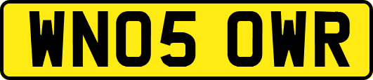 WN05OWR