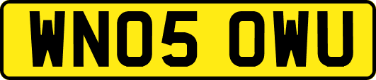 WN05OWU