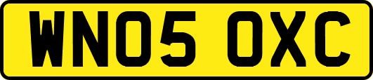 WN05OXC