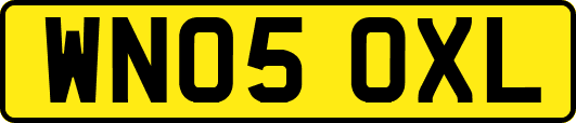 WN05OXL