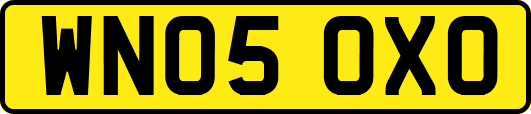 WN05OXO