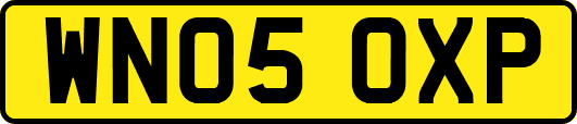 WN05OXP