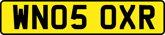 WN05OXR