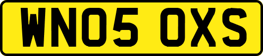 WN05OXS