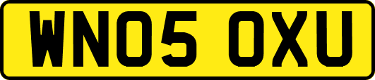 WN05OXU