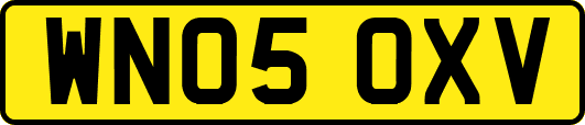 WN05OXV