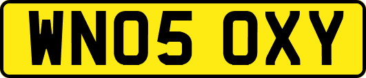 WN05OXY