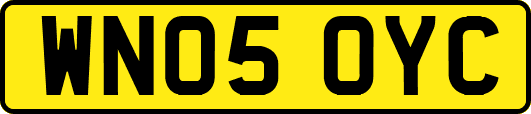 WN05OYC