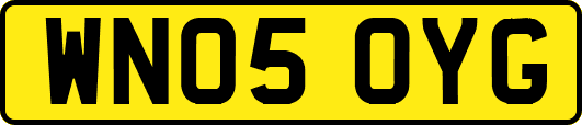WN05OYG