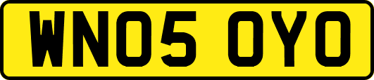 WN05OYO