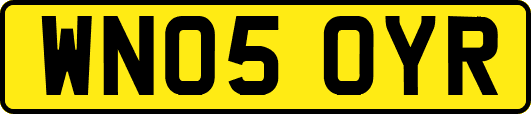 WN05OYR