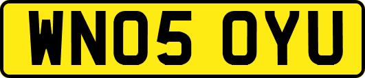 WN05OYU