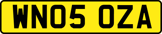 WN05OZA