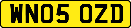 WN05OZD