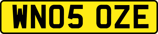 WN05OZE