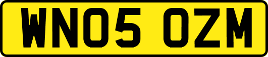 WN05OZM