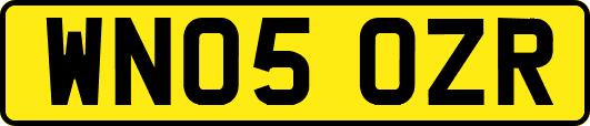 WN05OZR