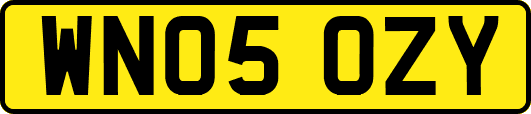 WN05OZY